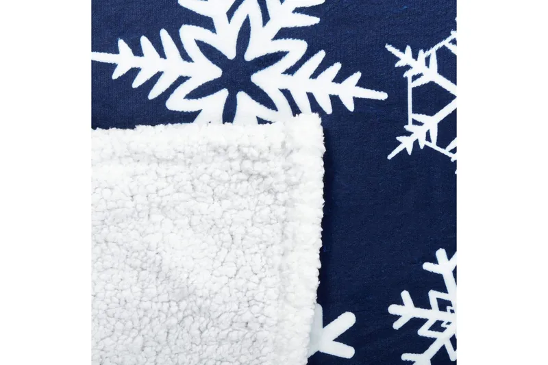 Pledd Anis - Tekstiler - Pute & pledd - Tepper & pledd