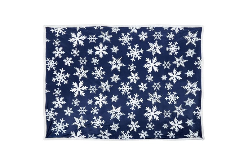 Pledd Anis - Tekstiler - Pute & pledd - Tepper & pledd