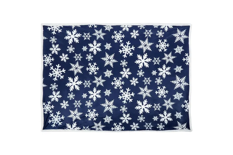 Pledd Anis - Tekstiler - Pute & pledd - Tepper & pledd