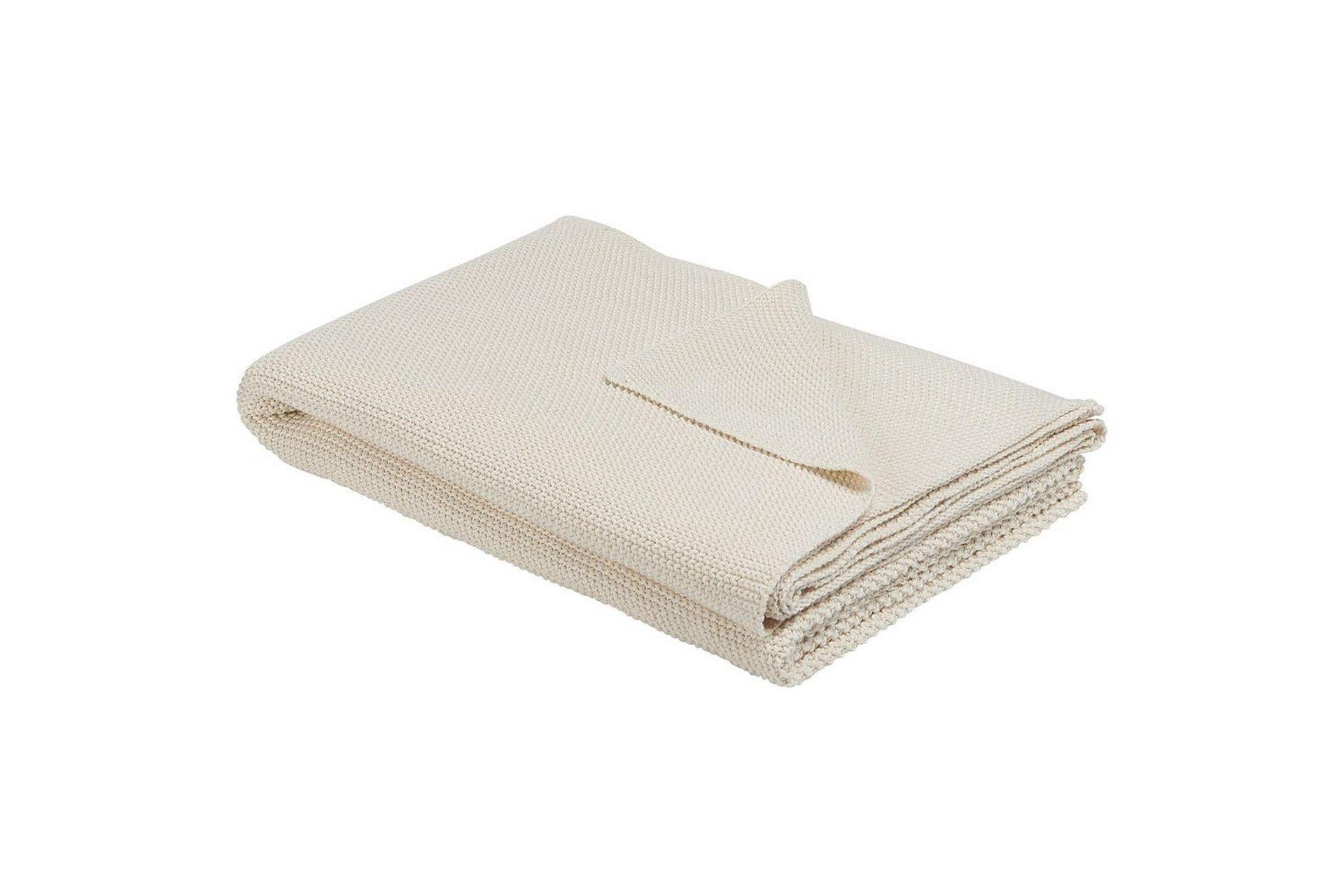 Pledd Asaka Beige - Beige