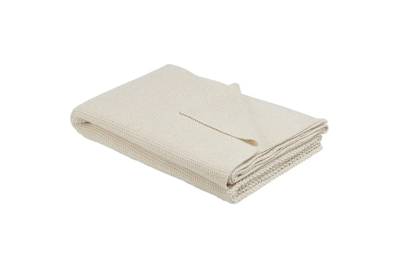 Pledd Asaka Beige, Beige