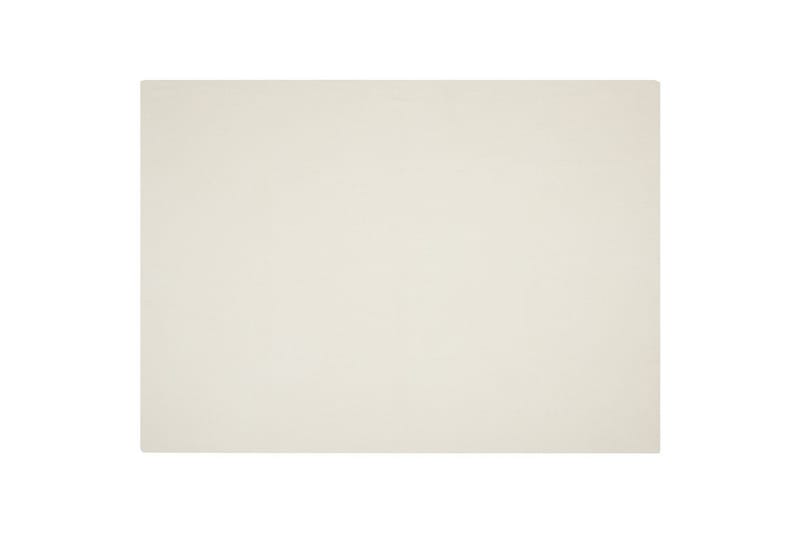 Pledd Asaka Beige - Beige - Tekstiler - Pute & pledd - Tepper & pledd