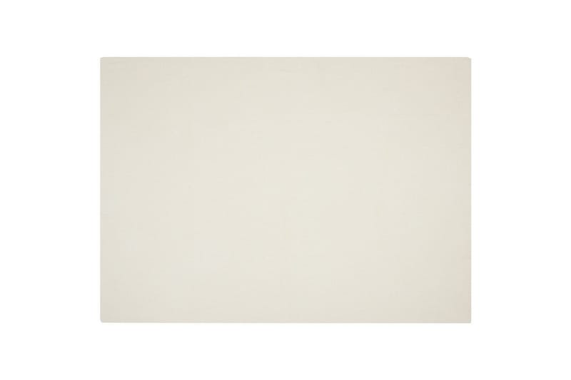 Pledd Asaka Beige - Beige - Tekstiler - Pute & pledd - Tepper & pledd