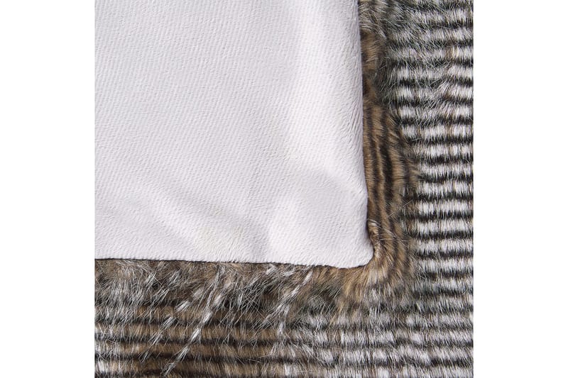 Pledd Asdad - Tekstiler - Pute & pledd - Tepper & pledd