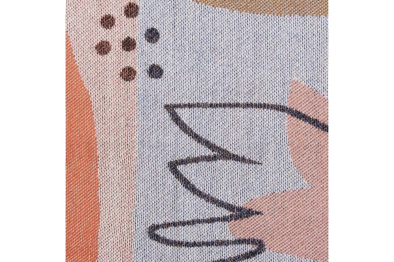 Pledd Baidi - Tekstiler - Pute & pledd - Tepper & pledd