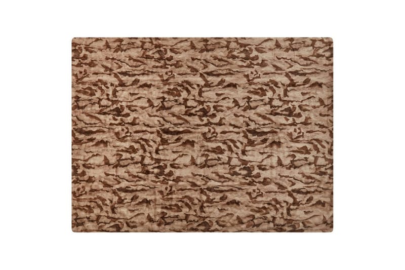 Pledd Bakira 150x200 cm - 150x200 cm - Tekstiler - Pute & pledd - Tepper & pledd