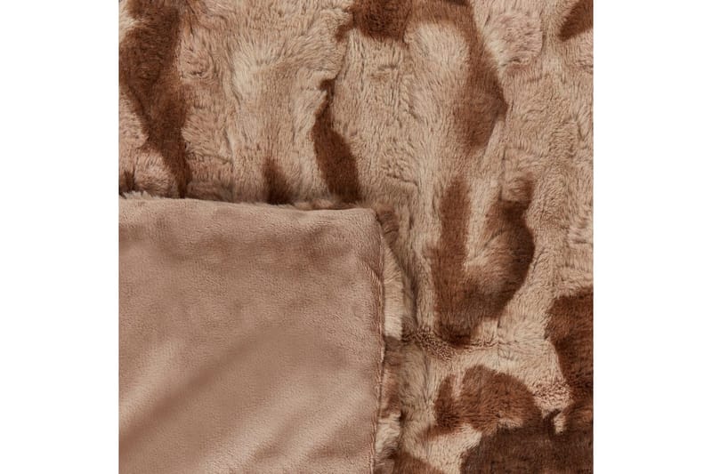 Pledd Bakira 150x200 cm - 150x200 cm - Tekstiler - Pute & pledd - Tepper & pledd