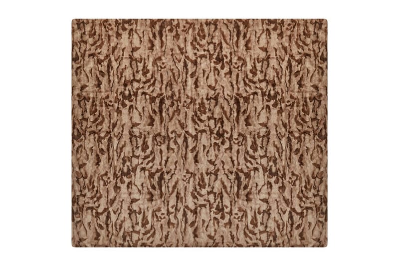 Pledd Bakira 200x220 cm - 200x220 cm - Tekstiler - Pute & pledd - Tepper & pledd