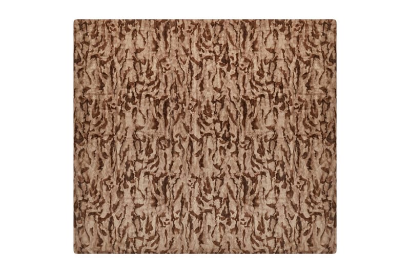 Pledd Bakira 200x220 cm - 200x220 cm - Tekstiler - Pute & pledd - Tepper & pledd