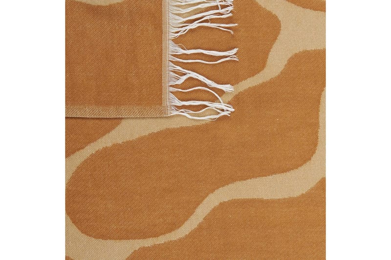 Pledd Bangre - Tekstiler - Pute & pledd - Tepper & pledd