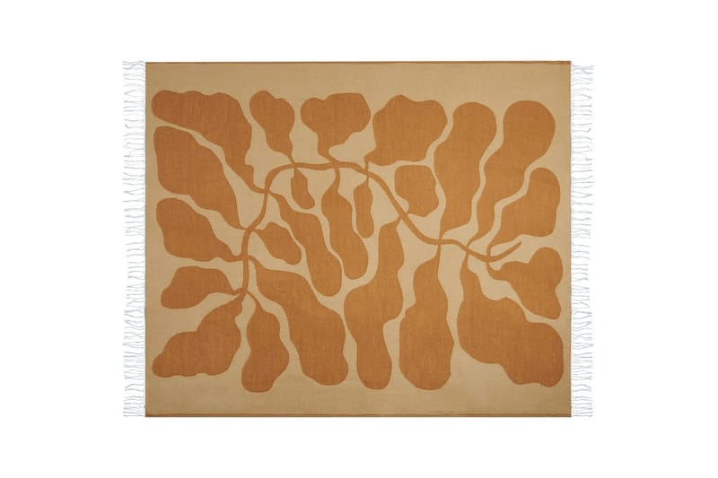 Pledd Bangre - Tekstiler - Pute & pledd - Tepper & pledd