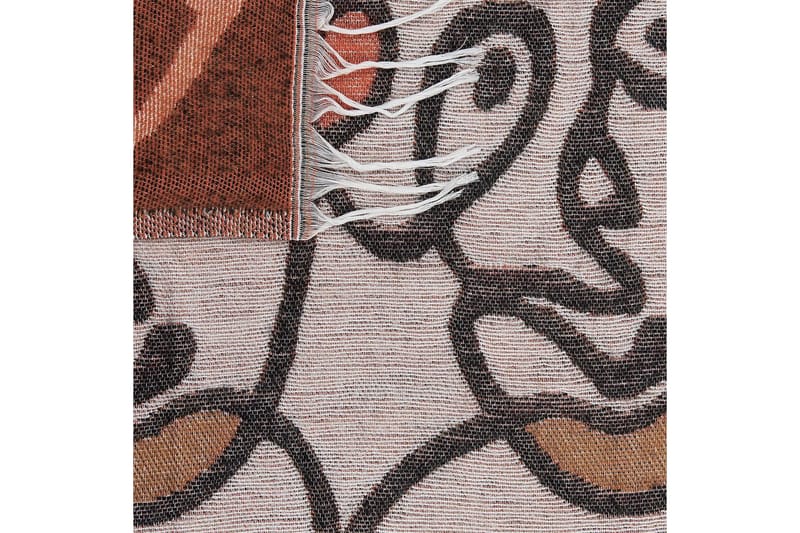 Pledd Barbot - Tekstiler - Pute & pledd - Tepper & pledd