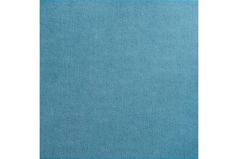 Pledd Bayburt Blå, 200x220 cm - Blå, 200x220 cm - Tekstiler - Pute & pledd - Tepper & pledd