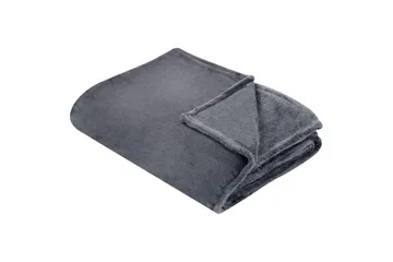 Pledd Bayburt Grå, 150x200 cm