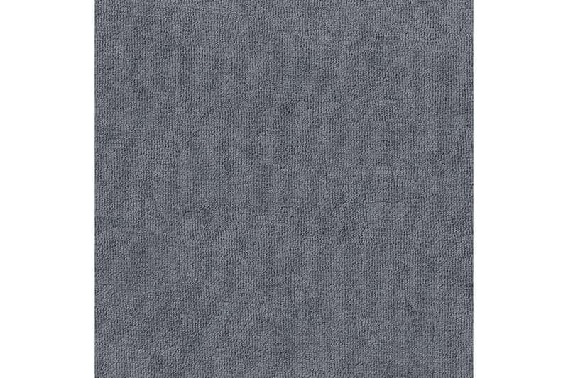 Pledd Bayburt Grå, 200x220 cm - Grå, 200x220 cm - Tekstiler - Pute & pledd - Tepper & pledd