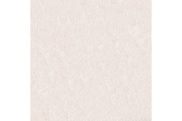 Pledd Bayburt Hvit, 150x200 cm - Hvit, 150x200 cm - Tekstiler - Pute & pledd - Tepper & pledd