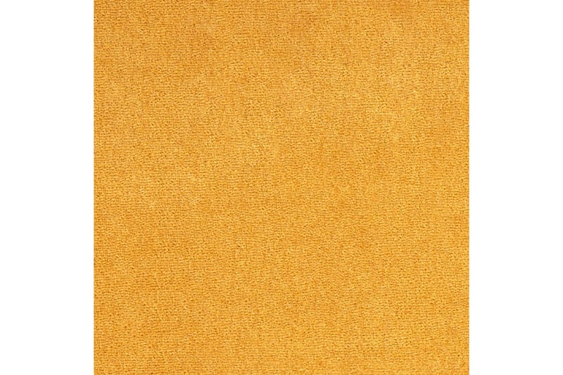 Pledd Bayburt Oransje, 150x200 cm - Oransje, 150x200 cm - Tekstiler - Pute & pledd - Tepper & pledd