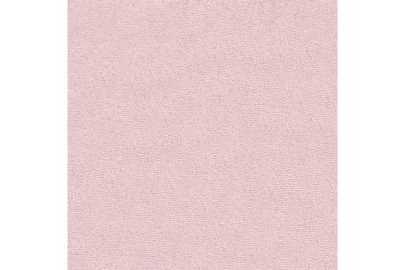 Pledd Bayburt Rosa, 200x220 cm - Rosa, 200x220 cm - Tekstiler - Pute & pledd - Tepper & pledd