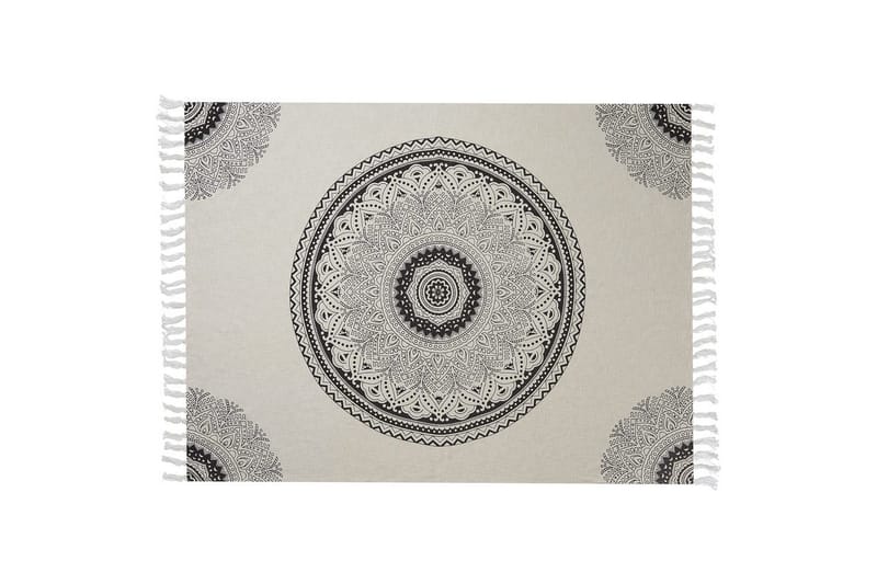 Pledd Berhampore - Tekstiler - Pute & pledd - Tepper & pledd