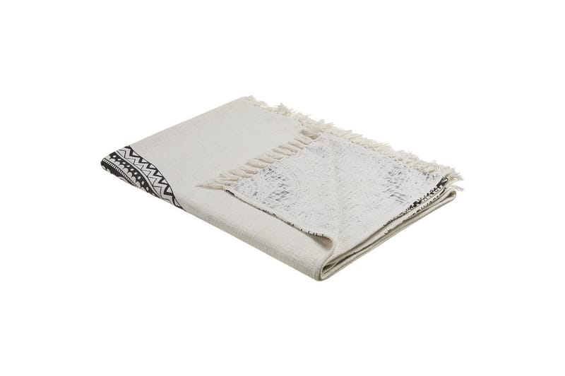 Pledd Berhampore - Tekstiler - Pute & pledd - Tepper & pledd