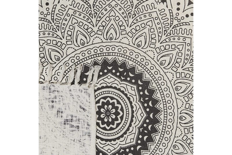 Pledd Berhampore - Tekstiler - Pute & pledd - Tepper & pledd