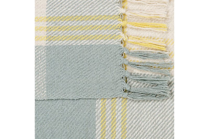 Pledd Betali - Tekstiler - Pute & pledd - Tepper & pledd