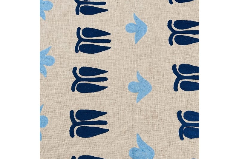 Pledd Bhind - Tekstiler - Pute & pledd - Tepper & pledd