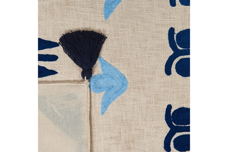 Pledd Bhind - Tekstiler - Pute & pledd - Tepper & pledd