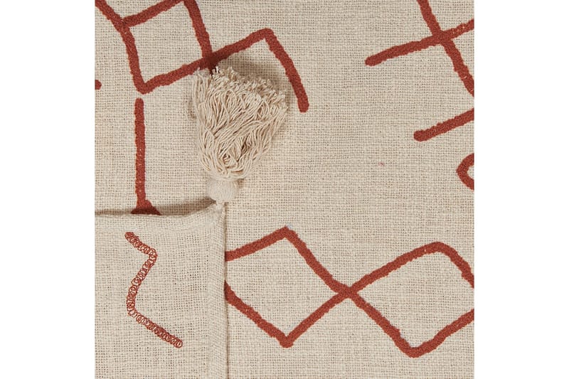 Pledd Bhiwani - Tekstiler - Pute & pledd - Tepper & pledd