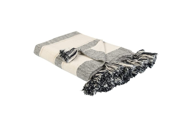 Pledd Cayir - Tekstiler - Pute & pledd - Tepper & pledd