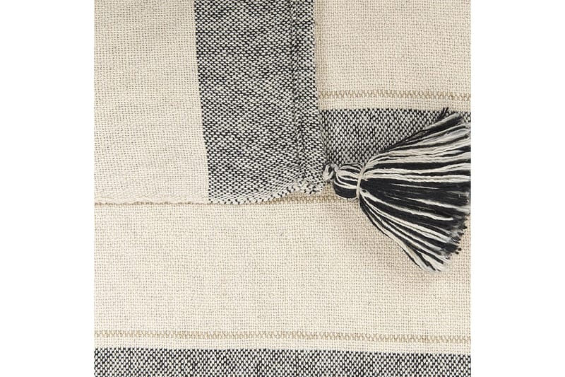 Pledd Cayir - Tekstiler - Pute & pledd - Tepper & pledd