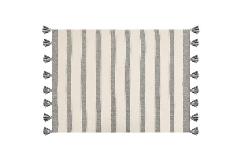 Pledd Cayir - Tekstiler - Pute & pledd - Tepper & pledd