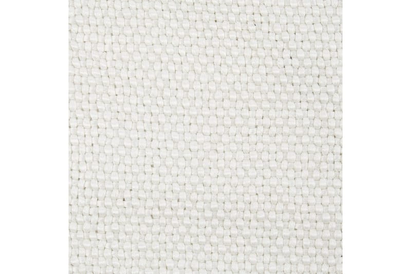 Pledd Chaohani Hvit, 150x200 cm - Hvit, 150x200 cm - Tekstiler - Pute & pledd - Tepper & pledd