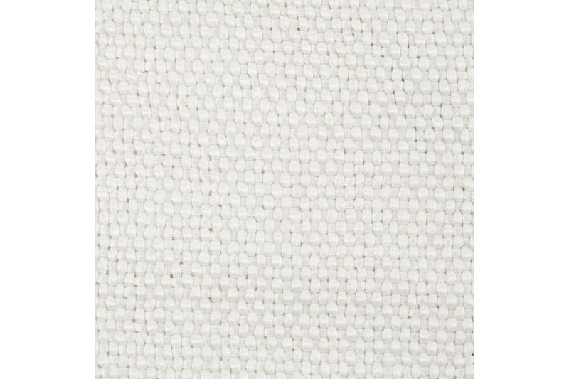 Pledd Chaohani Hvit, 200x220 cm - Hvit, 200x220 cm - Tekstiler - Pute & pledd - Tepper & pledd