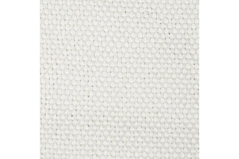 Pledd Chaohani Hvit, 220x240 cm - Hvit, 220x240 cm - Tekstiler - Pute & pledd - Tepper & pledd