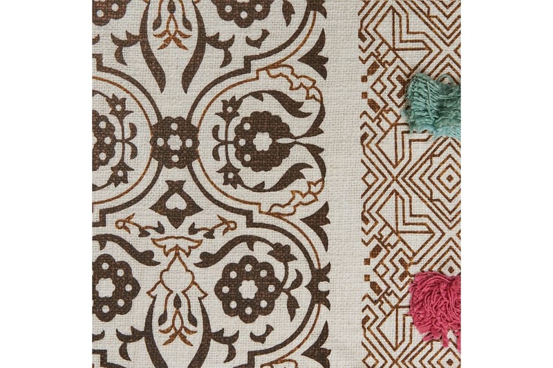 Pledd Chinsurah - Tekstiler - Pute & pledd - Tepper & pledd