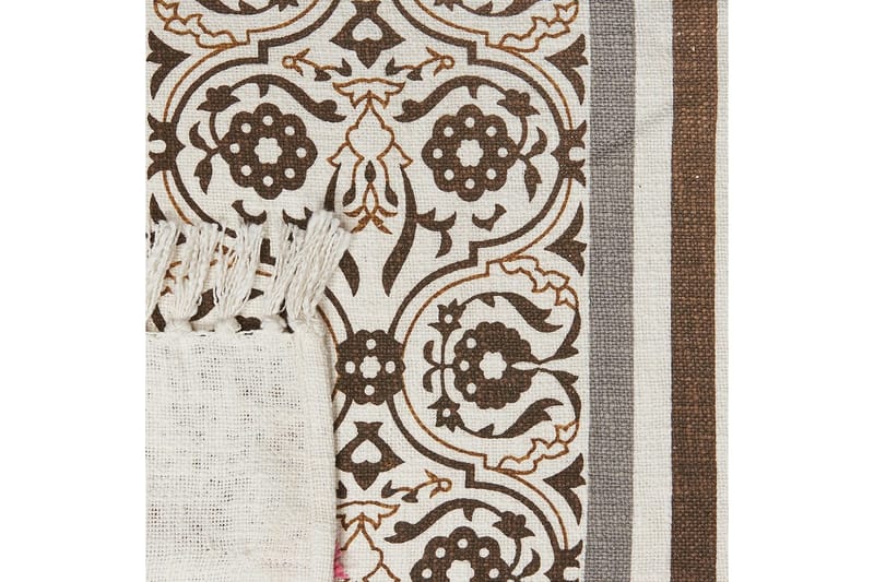 Pledd Chinsurah - Tekstiler - Pute & pledd - Tepper & pledd