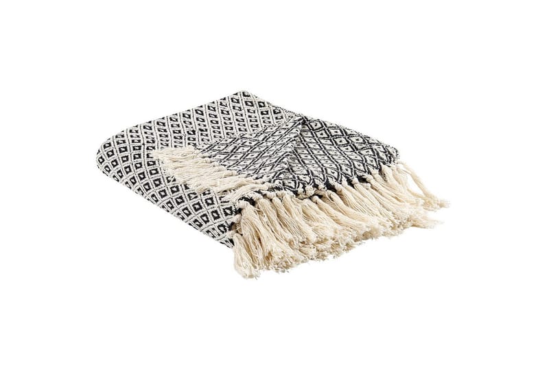 Pledd Chyama 125x150 cm - 125x150 cm - Tekstiler - Pute & pledd - Tepper & pledd