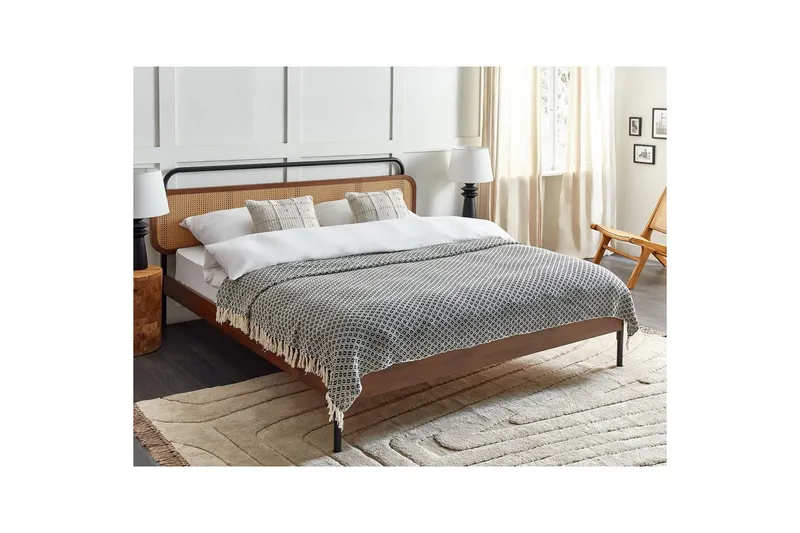 Pledd Chyama 200x220 cm - 200x220 cm - Tekstiler - Pute & pledd - Tepper & pledd