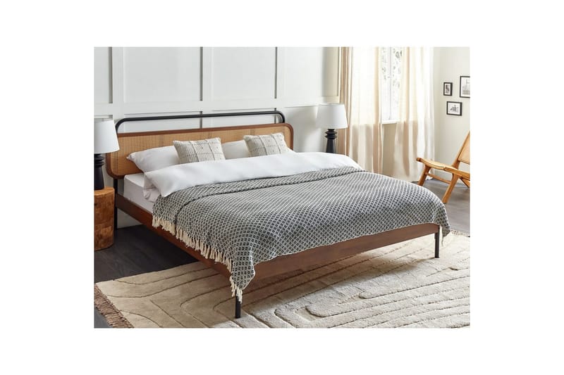 Pledd Chyama 200x220 cm - 200x220 cm - Tekstiler - Pute & pledd - Tepper & pledd