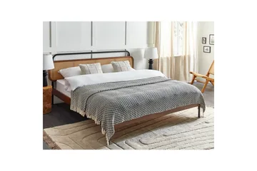 Pledd Chyama 220x240 cm - 220x240 cm - Tekstiler - Pute & pledd - Tepper & pledd
