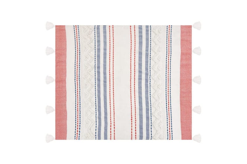 Pledd Cubuk - Tekstiler - Pute & pledd - Tepper & pledd