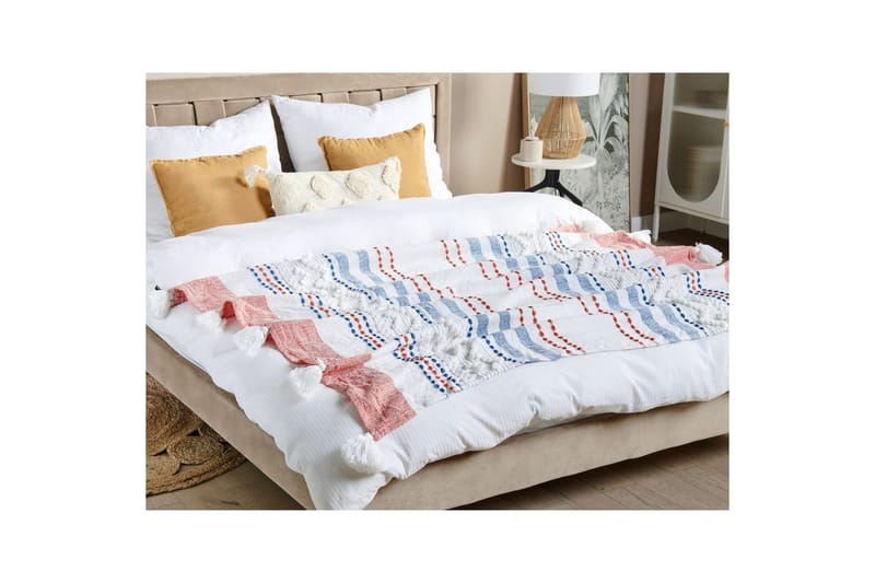 Pledd Cubuk - Tekstiler - Pute & pledd - Tepper & pledd