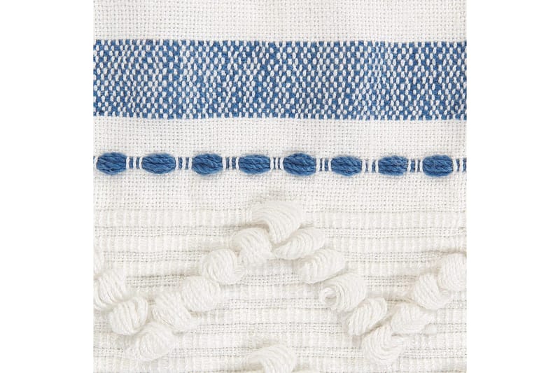 Pledd Cubuk - Tekstiler - Pute & pledd - Tepper & pledd