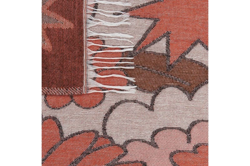 Pledd Darau - Tekstiler - Pute & pledd - Tepper & pledd