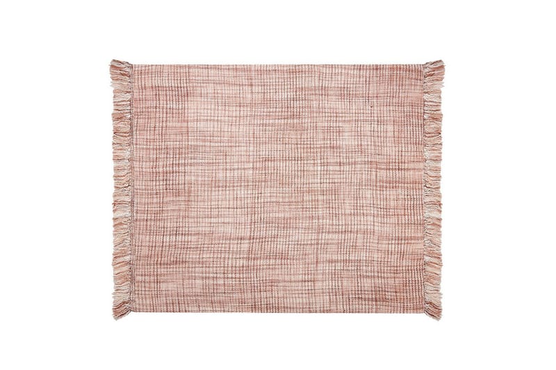 Pledd Deurali - Tekstiler - Pute & pledd - Tepper & pledd