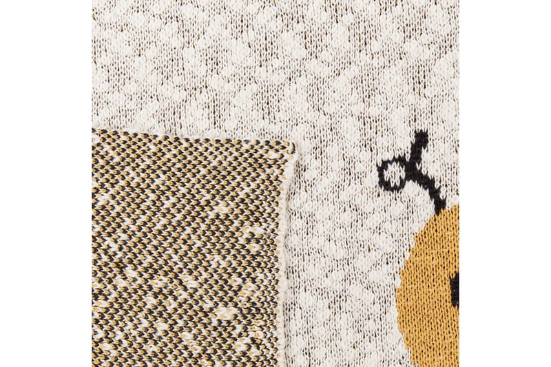 Pledd Dragan - Tekstiler - Pute & pledd - Tepper & pledd