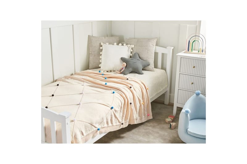 Pledd Gaidar - Tekstiler - Pute & pledd - Tepper & pledd