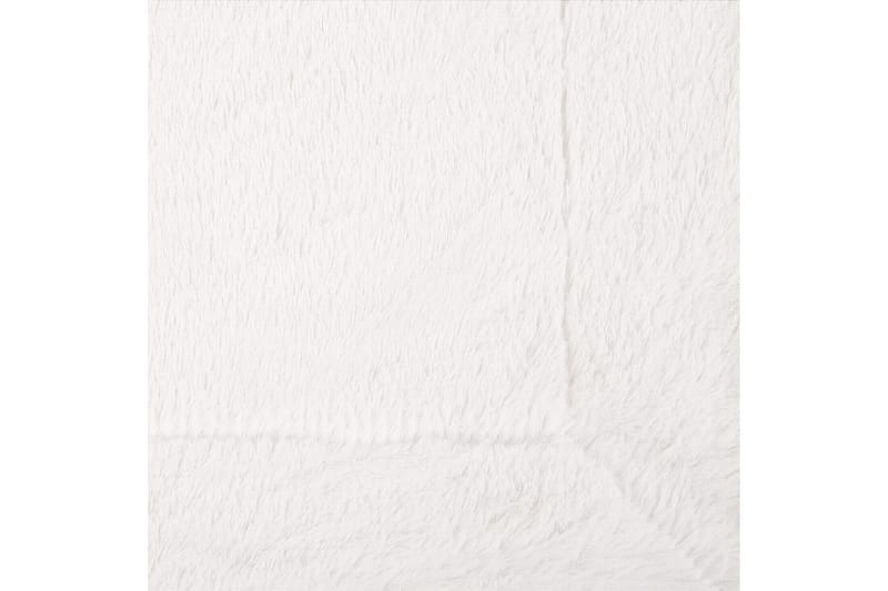 Pledd Gelik Rosa - Rosa - Tekstiler - Pute & pledd - Tepper & pledd