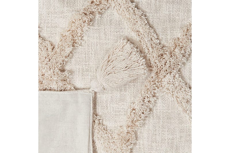 Pledd Guna - Tekstiler - Pute & pledd - Tepper & pledd